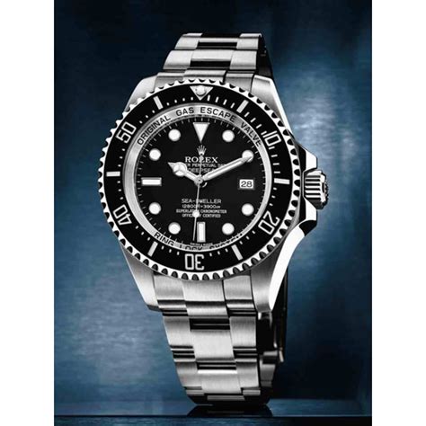 repliche rolex hamman|rolex sea dweller submariner.